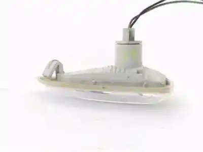 Tweedehands auto-onderdeel rechter zijlamp voor opel astra j (p10) 1.6 (68) oem iam-referenties 13273104  