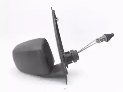 Peça sobressalente para automóvel em segunda mão espelho retrovisor direito por fiat ii panda (169) 1.2 referências oem iam 1704662800