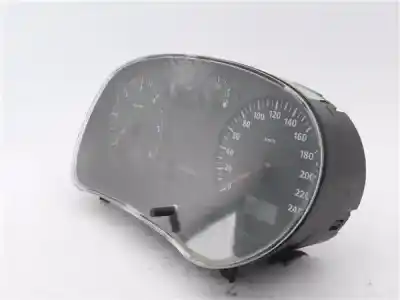 Second-hand car spare part dashboard for seat toledo ii (1m2) 1.9 tdi oem iam references 1m0920820e  1,10e+11