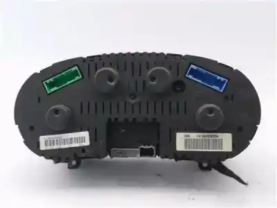 Second-hand car spare part dashboard for seat toledo ii (1m2) 1.9 tdi oem iam references 1m0920820e  1,10e+11
