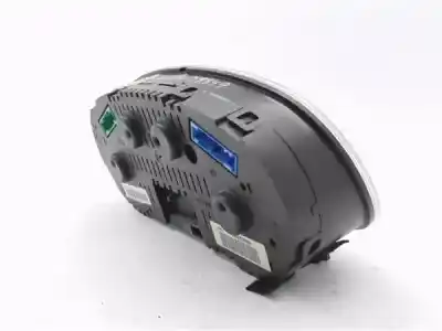 Second-hand car spare part dashboard for seat toledo ii (1m2) 1.9 tdi oem iam references 1m0920820e  1,10e+11