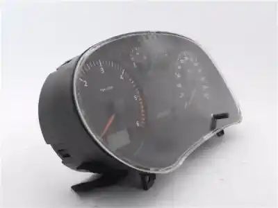 Second-hand car spare part dashboard for seat toledo ii (1m2) 1.9 tdi oem iam references 1m0920820e  1,10e+11