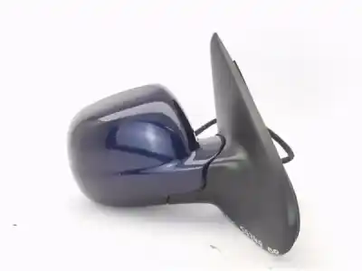 Second-hand car spare part right rearview mirror for seat toledo ii (1m2) 1.9 tdi oem iam references 1m0857934