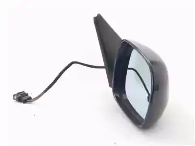 Second-hand car spare part right rearview mirror for seat toledo ii (1m2) 1.9 tdi oem iam references 1m0857934  