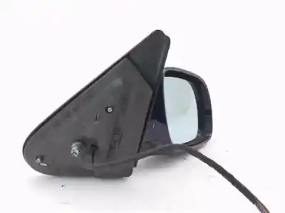 Second-hand car spare part right rearview mirror for seat toledo ii (1m2) 1.9 tdi oem iam references 1m0857934  