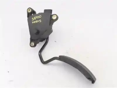 Автозапчасти б/у педаль газа за renault modus / grand modus (f/jp0_) 1.5 dci (fp0f, jp0f) ссылки oem iam 8200139322