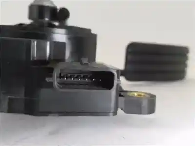 Автозапчасти б/у педаль газа за renault modus / grand modus (f/jp0_) 1.5 dci (fp0f, jp0f) ссылки oem iam 8200139322  