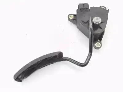 Автозапчасти б/у педаль газа за renault modus / grand modus (f/jp0_) 1.5 dci (fp0f, jp0f) ссылки oem iam 8200139322  