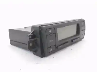 Second-hand car spare part climate control for seat toledo ii (1m2) 1.9 tdi oem iam references 1m0820043c  5hb00797801