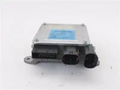 Second-hand car spare part steering control unit for citroen c2 (jm_) 1.1 oem iam references 9662993380  