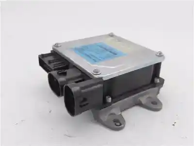 Second-hand car spare part steering control unit for citroen c2 (jm_) 1.1 oem iam references 9662993380  