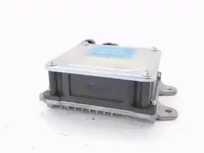 Second-hand car spare part steering control unit for citroen c2 (jm_) 1.1 oem iam references 9662993380  