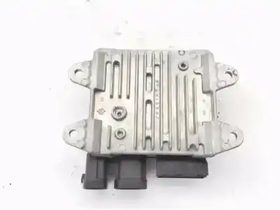 Second-hand car spare part steering control unit for citroen c2 (jm_) 1.1 oem iam references 9662993380  