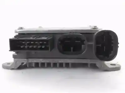 Second-hand car spare part steering control unit for citroen c2 (jm_) 1.1 oem iam references 9662993380  