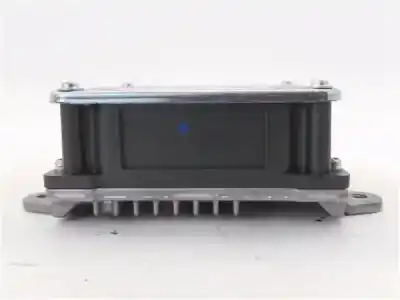 Second-hand car spare part steering control unit for citroen c2 (jm_) 1.1 oem iam references 9662993380  