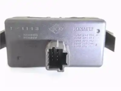 Автозапчасти б/у выключатель за renault modus / grand modus (f/jp0_) 1.5 dci (fp0f, jp0f) ссылки oem iam 8200214896  