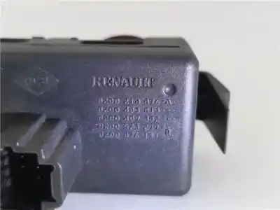 Автозапчасти б/у выключатель за renault modus / grand modus (f/jp0_) 1.5 dci (fp0f, jp0f) ссылки oem iam 8200214896  