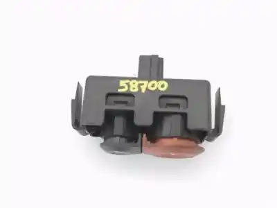 Автозапчасти б/у выключатель за renault modus / grand modus (f/jp0_) 1.5 dci (fp0f, jp0f) ссылки oem iam 8200214896  