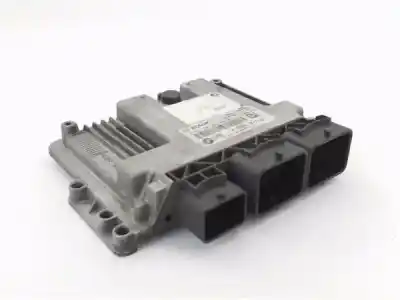 Автозапчасти б/у блок управления двигателем за mini mini (r56) 1.6 16v cat ссылки oem iam 261804563