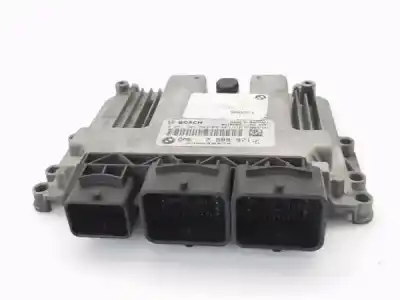 Автозапчастина б/у ебу контролер двигуна для mini mini (r56) 1.6 16v cat посилання на oem iam 261804563  7589971