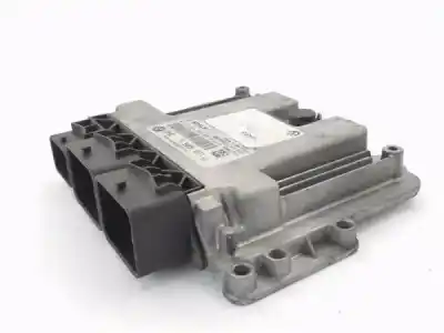 Автозапчастина б/у ебу контролер двигуна для mini mini (r56) 1.6 16v cat посилання на oem iam 261804563  7589971