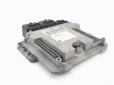 Автозапчастина б/у ебу контролер двигуна для mini mini (r56) 1.6 16v cat посилання на oem iam 261804563  7589971