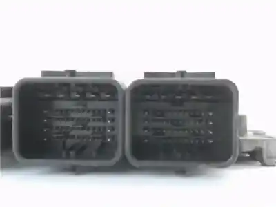 Автозапчастина б/у ебу контролер двигуна для mini mini (r56) 1.6 16v cat посилання на oem iam 261804563  7589971