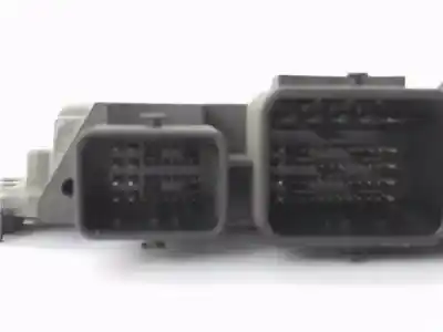 Автозапчастина б/у ебу контролер двигуна для mini mini (r56) 1.6 16v cat посилання на oem iam 261804563  7589971