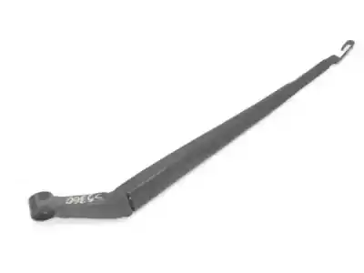 Peça sobressalente para automóvel em segunda mão haste de escova dianteiro esquerdo por toyota auris (e15) 2.0 d-4d referências oem iam 8522102191