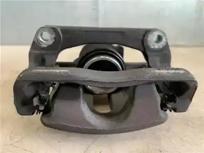 Автозапчасти б/у передний левый тормозной суппорт за renault kangoo express (fw0/1_) 1.5 dci (fw0a. fw0b) ссылки oem iam 410119144r  