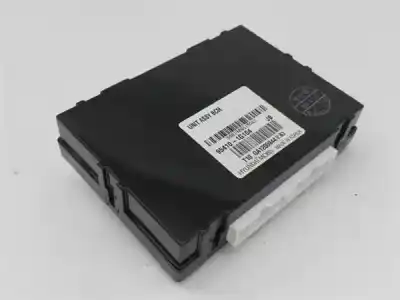 Peça sobressalente para automóvel em segunda mão módulo eletrônico por kia rio (jb) 1.4 16v referências oem iam 954101g104