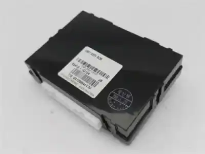Second-hand car spare part electronic module for kia rio (jb) 1.4 16v oem iam references 954101g104  t10ga1200944