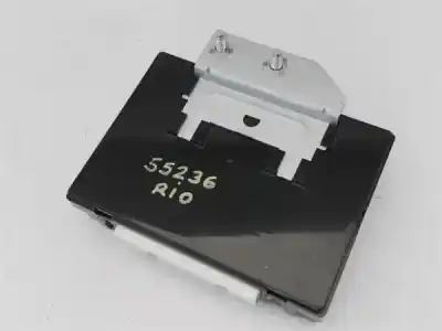 Second-hand car spare part electronic module for kia rio (jb) 1.4 16v oem iam references 954101g104  t10ga1200944