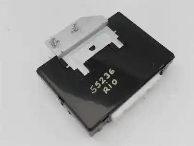 Second-hand car spare part electronic module for kia rio (jb) 1.4 16v oem iam references 954101g104  t10ga1200944