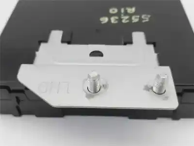 Second-hand car spare part electronic module for kia rio (jb) 1.4 16v oem iam references 954101g104  t10ga1200944