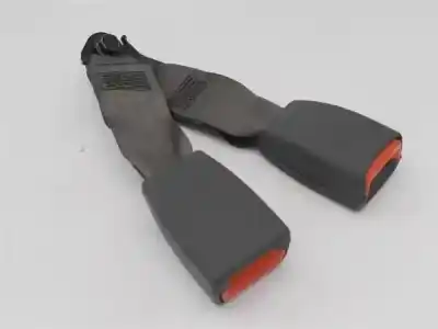 Peça sobressalente para automóvel em segunda mão chicote / encaixe cinto segurança traseiro central por kia rio (jb) 1.4 16v referências oem iam 1k05513456