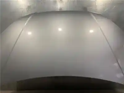 Peça sobressalente para automóvel em segunda mão capot por kia rio (jb) 1.4 16v referências oem iam 664001g010  