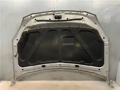 Peça sobressalente para automóvel em segunda mão capot por kia rio (jb) 1.4 16v referências oem iam 664001g010  