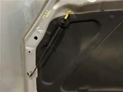 Peça sobressalente para automóvel em segunda mão capot por kia rio (jb) 1.4 16v referências oem iam 664001g010  