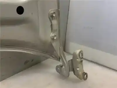 Peça sobressalente para automóvel em segunda mão capot por kia rio (jb) 1.4 16v referências oem iam 664001g010  