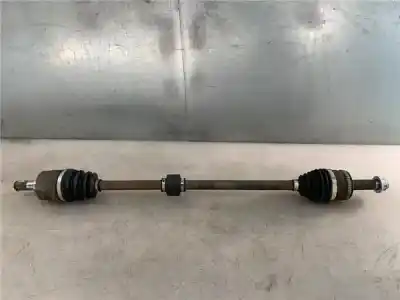 Peça sobressalente para automóvel em segunda mão transmissão dianteira direita por kia rio (jb) 1.4 16v referências oem iam 495001g051