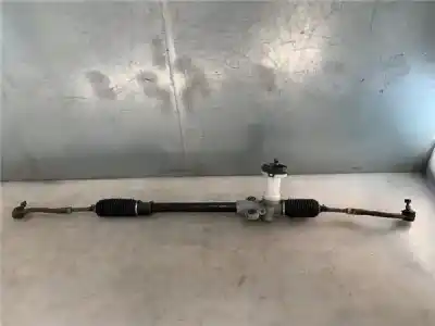 Peça sobressalente para automóvel em segunda mão caixa de direção por kia rio (jb) 1.4 16v referências oem iam 565001g500