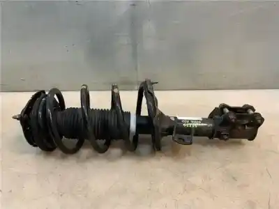 Peça sobressalente para automóvel em segunda mão amortecedor dianteiro direito por kia rio (jb) 1.4 16v referências oem iam 546601g200
