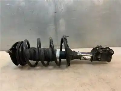 Peça sobressalente para automóvel em segunda mão amortecedor dianteiro esquerdo por kia rio (jb) 1.4 16v referências oem iam 546501g200