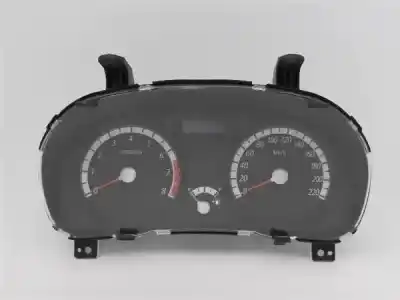 Peça sobressalente para automóvel em segunda mão QUADRANTE por KIA RIO (JB)  Referências OEM IAM 940031G140  940091G120