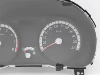 Peça sobressalente para automóvel em segunda mão quadrante por kia rio (jb) 1.4 16v referências oem iam 940031g140  940091g120