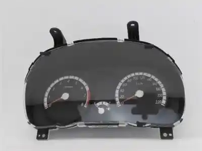 Peça sobressalente para automóvel em segunda mão quadrante por kia rio (jb) 1.4 16v referências oem iam 940031g140  940091g120