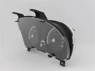 Peça sobressalente para automóvel em segunda mão quadrante por kia rio (jb) 1.4 16v referências oem iam 940031g140  940091g120