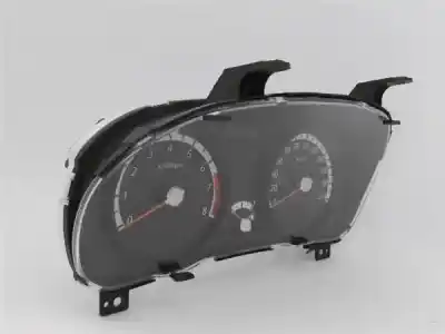 Peça sobressalente para automóvel em segunda mão quadrante por kia rio (jb) 1.4 16v referências oem iam 940031g140  940091g120