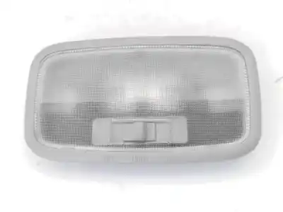 Peça sobressalente para automóvel em segunda mão luz interior dianteira por kia rio (jb) 1.4 16v referências oem iam 928501g000lx